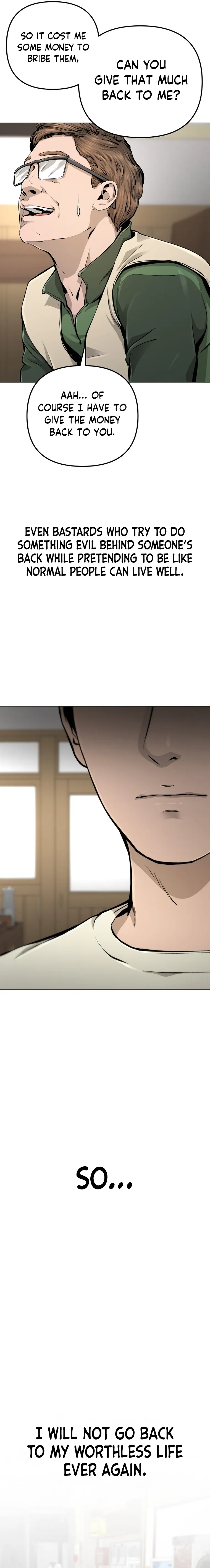 Famous Restaurant Chapter 20 Online - página 26