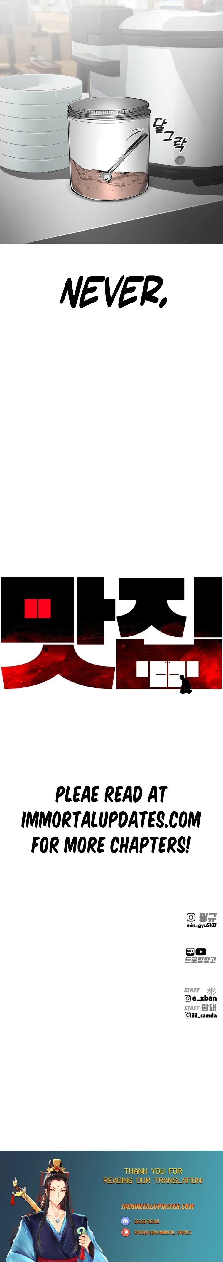 Famous Restaurant Chapter 20 Online - página 27
