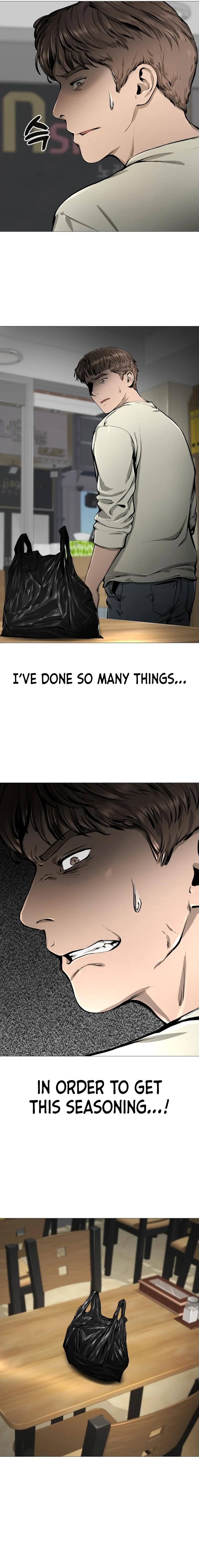 Famous Restaurant Chapter 21 Online - página 11
