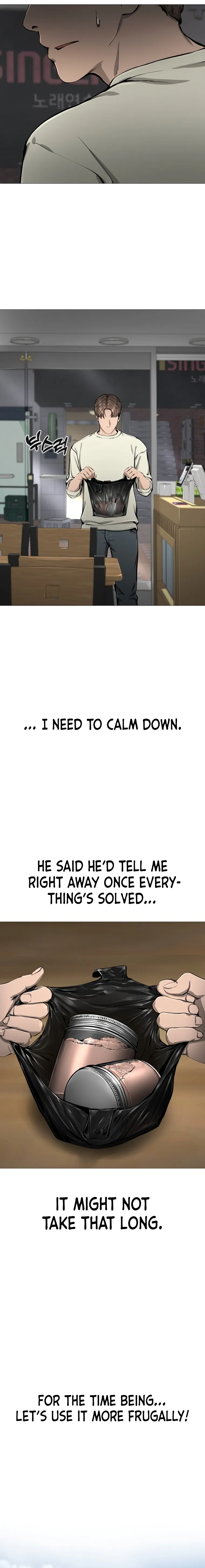 Famous Restaurant Chapter 21 Online - página 12
