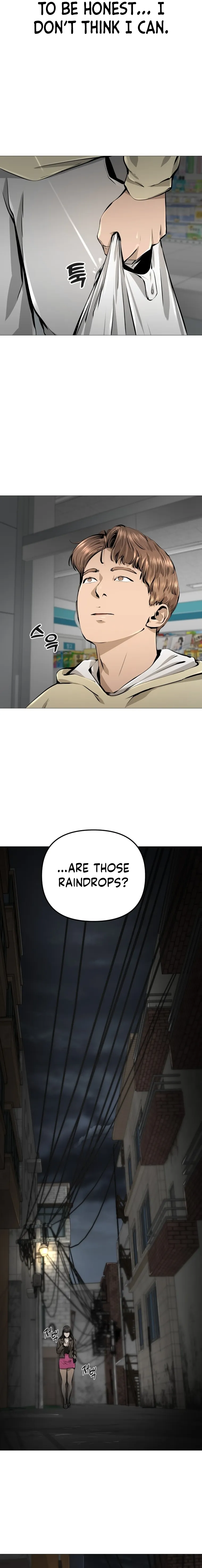 Famous Restaurant Chapter 22 Online - página 10