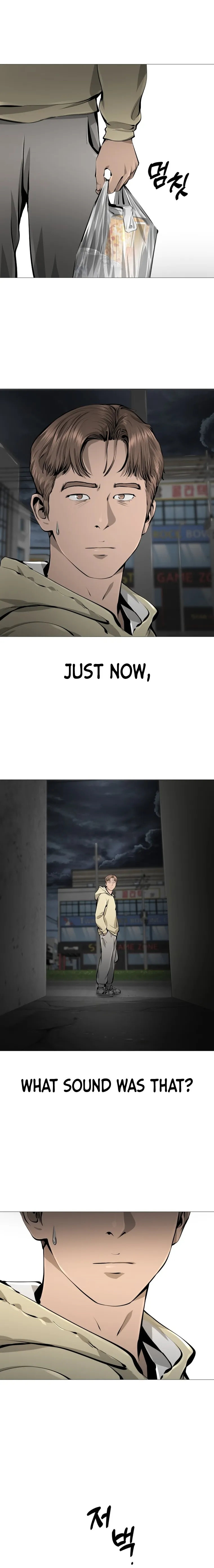 Famous Restaurant Chapter 22 Online - página 13