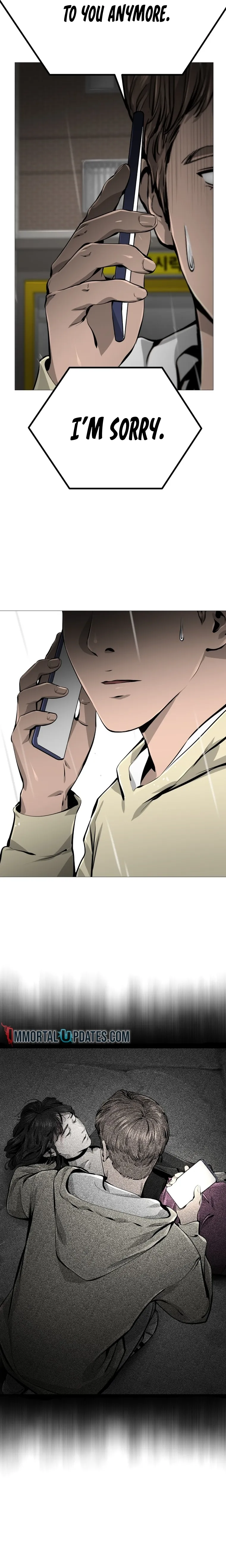 Famous Restaurant Chapter 23 Online - página 14