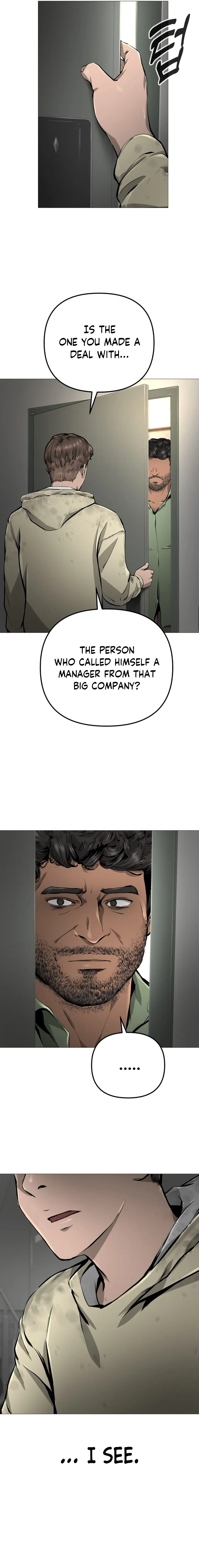 Famous Restaurant Chapter 23 Online - página 20