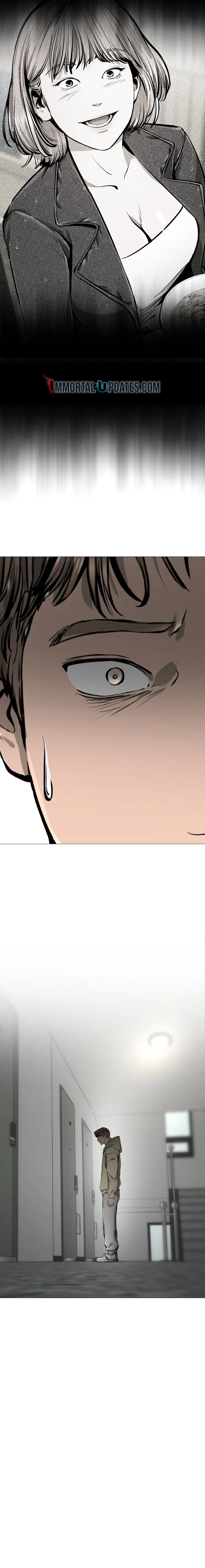 Famous Restaurant Chapter 25 Online - página 3