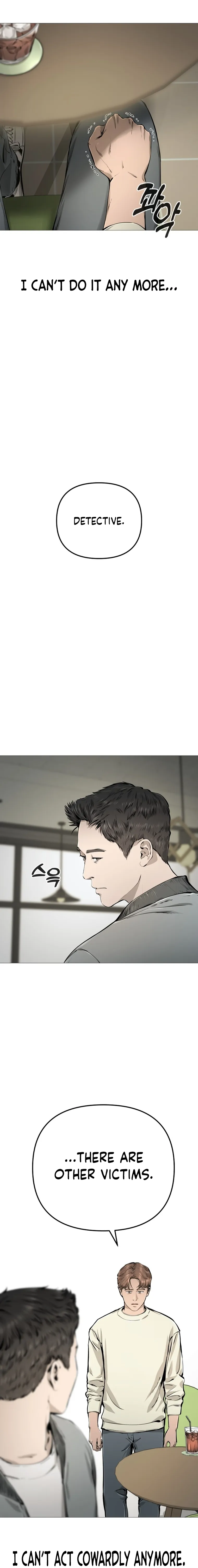 Famous Restaurant Chapter 26 Online - página 16