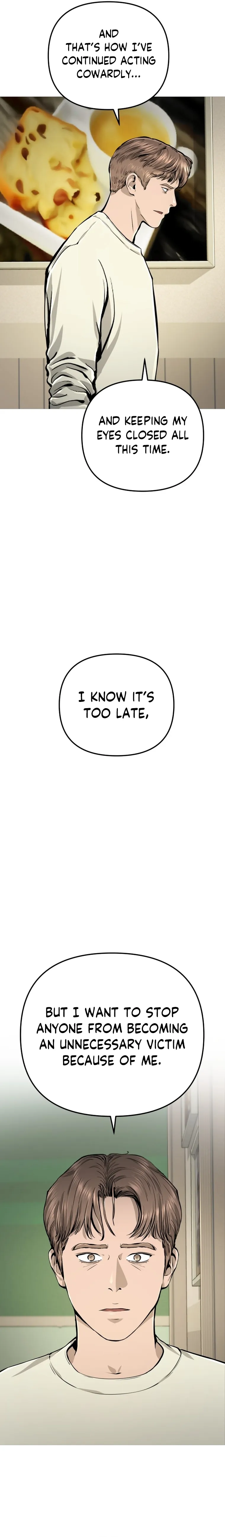 Famous Restaurant Chapter 26 Online - página 23
