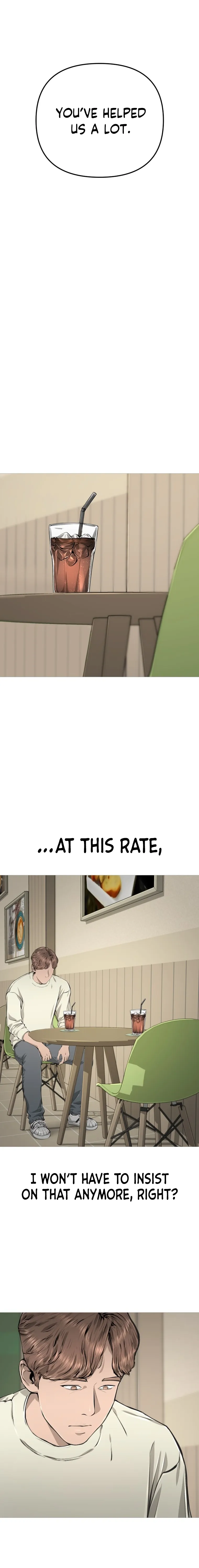 Famous Restaurant Chapter 26 Online - página 26