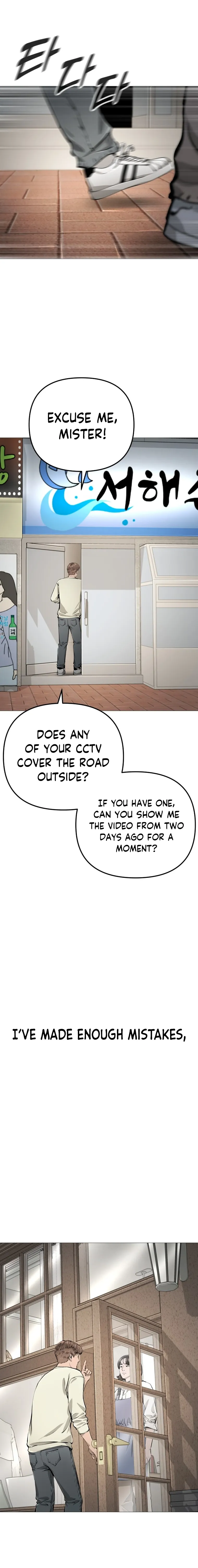 Famous Restaurant Chapter 27 Online - página 11