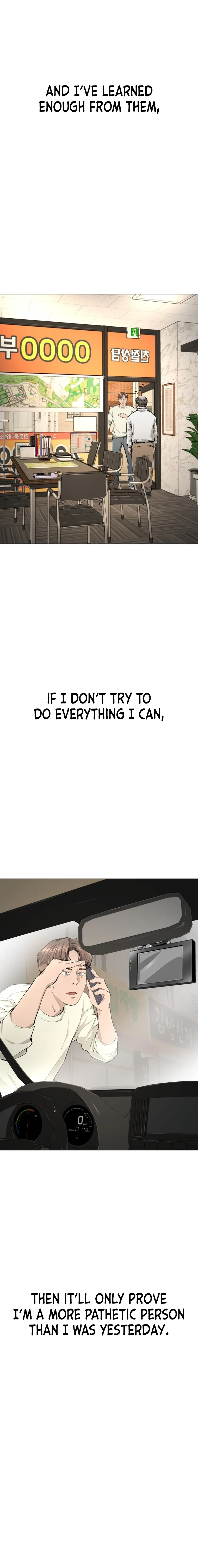 Famous Restaurant Chapter 27 Online - página 12