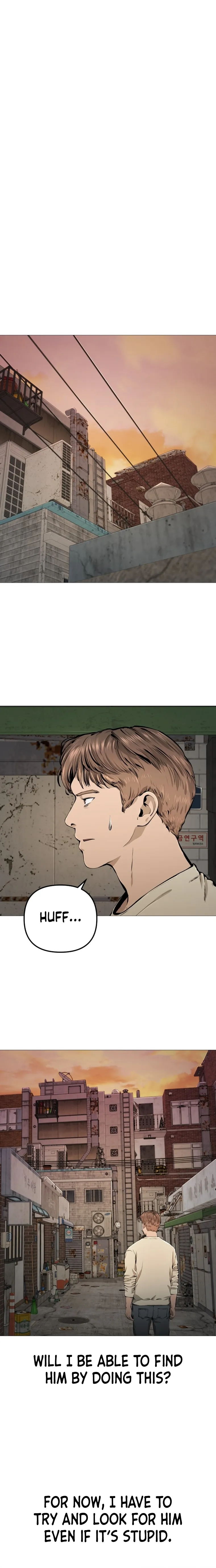 Famous Restaurant Chapter 27 Online - página 14
