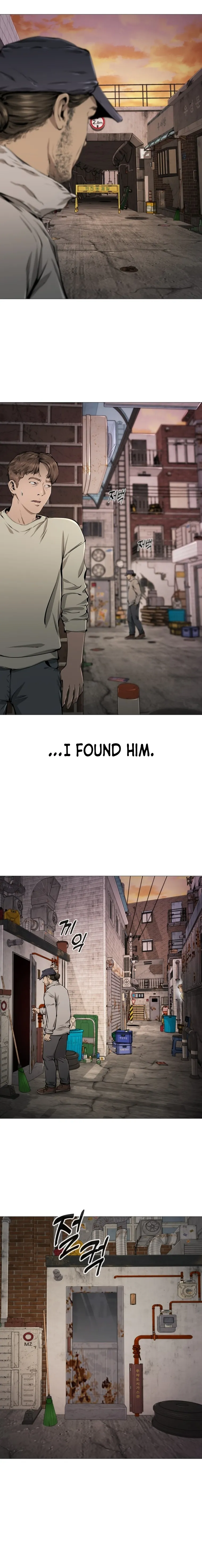 Famous Restaurant Chapter 27 Online - página 16