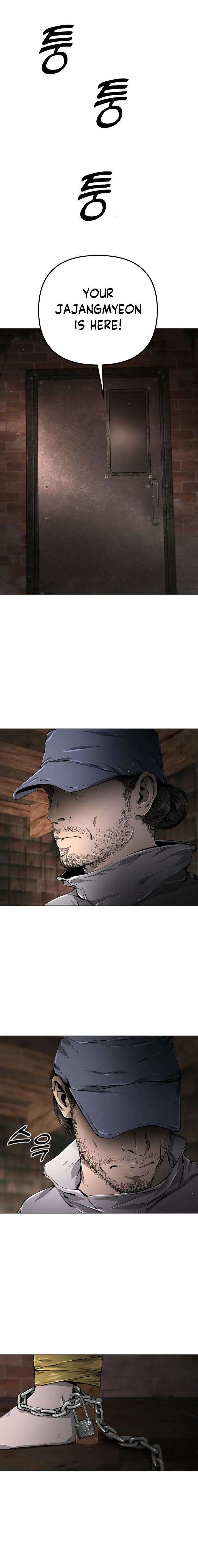 Famous Restaurant Chapter 27 Online - página 22