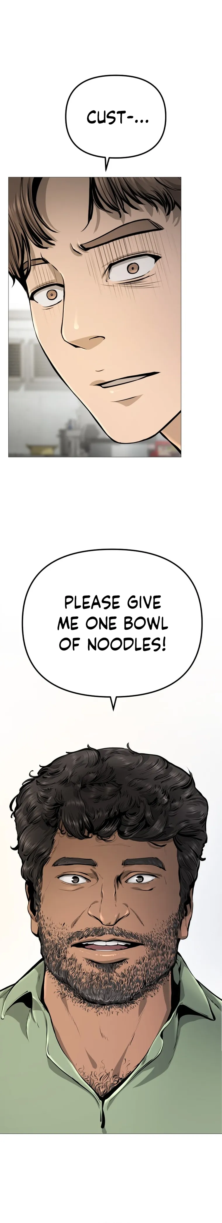 Famous Restaurant Chapter 5 Online - página 29