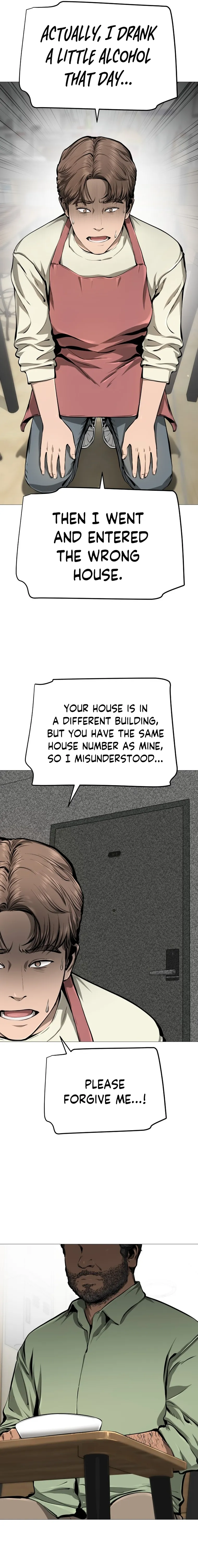 Famous Restaurant Chapter 6 Online - página 15