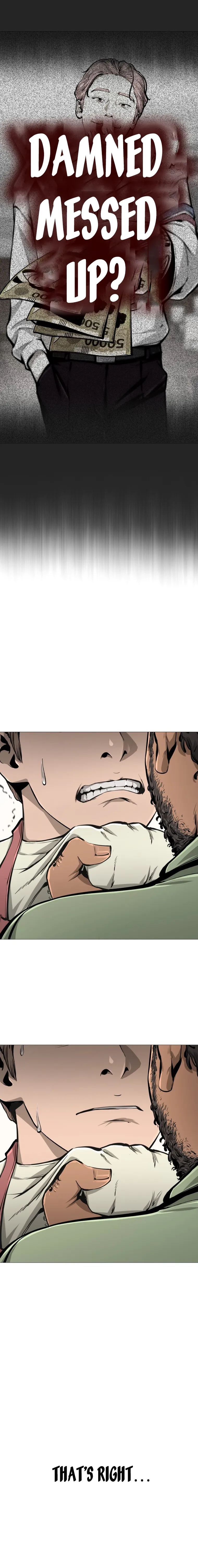 Famous Restaurant Chapter 6 Online - página 27