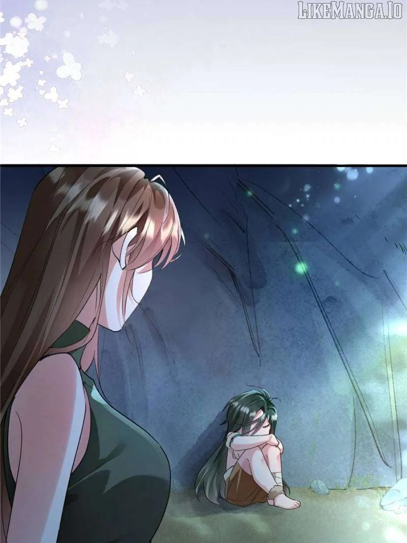 Farming in Beast World: My Villainous Snake Cubs are Super Clingy Chapter 10 Online - página 2