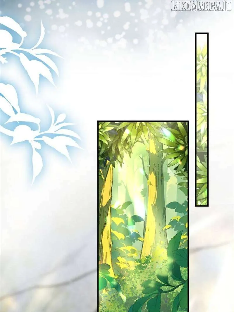Farming in Beast World: My Villainous Snake Cubs are Super Clingy Chapter 10 Online - página 10