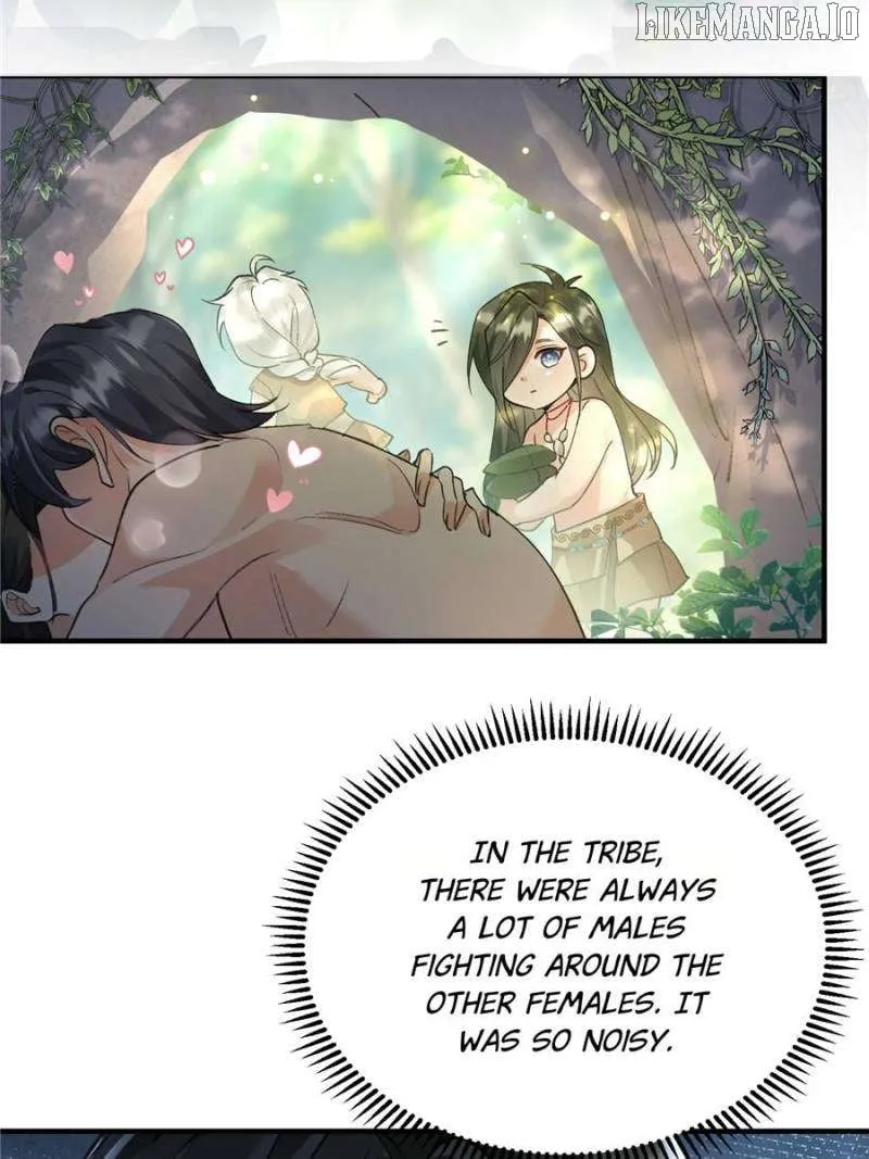 Farming in Beast World: My Villainous Snake Cubs are Super Clingy Chapter 10 Online - página 25