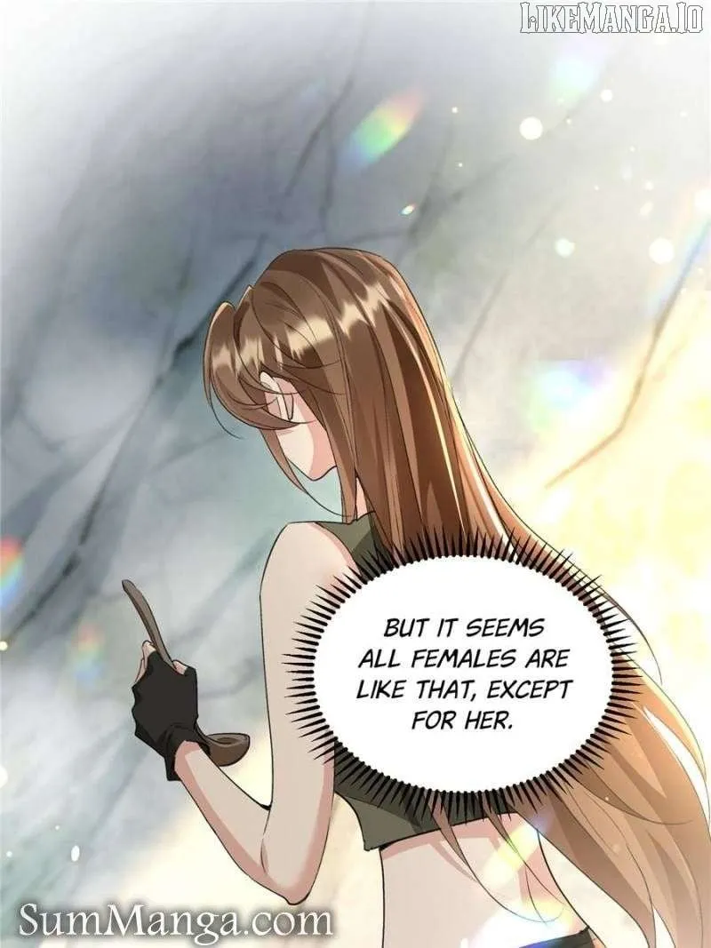 Farming in Beast World: My Villainous Snake Cubs are Super Clingy Chapter 10 Online - página 27