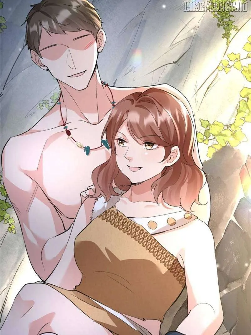 Farming in Beast World: My Villainous Snake Cubs are Super Clingy Chapter 10 Online - página 31