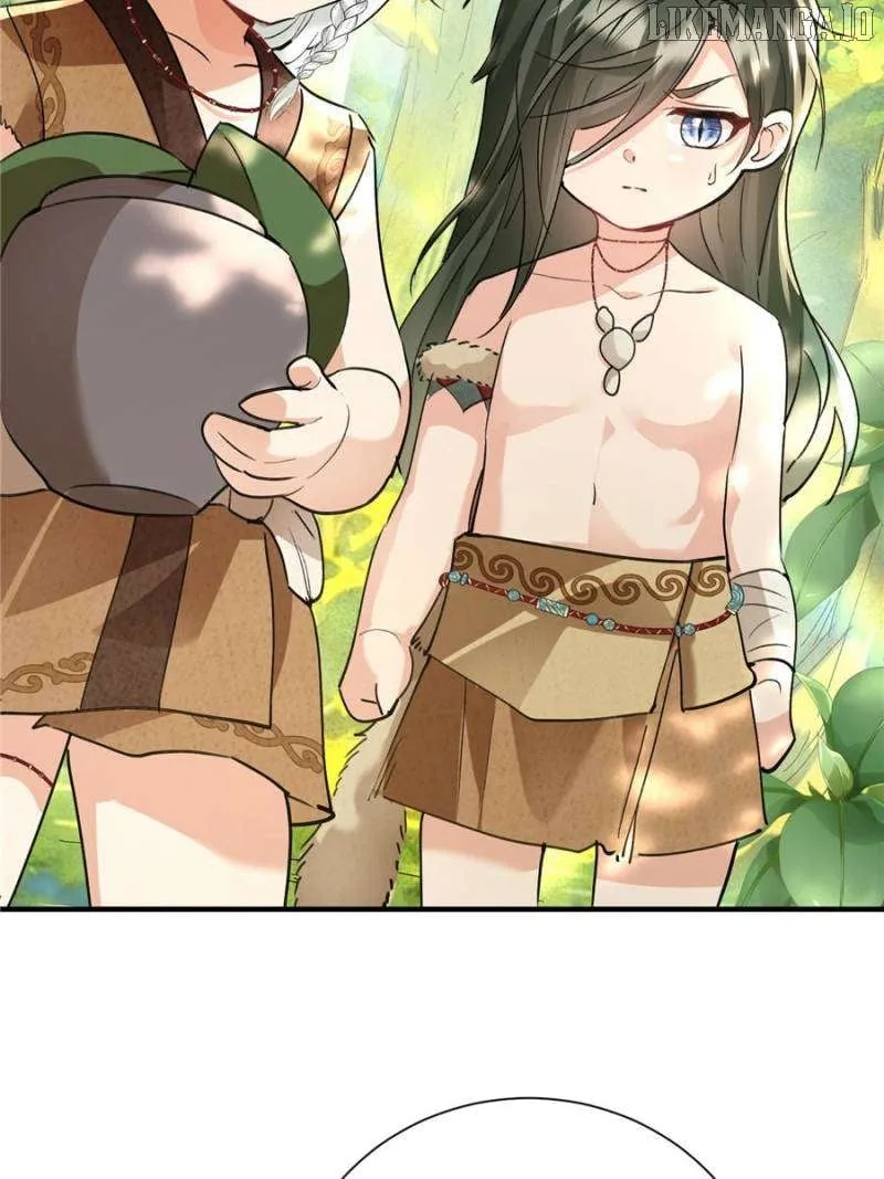 Farming in Beast World: My Villainous Snake Cubs are Super Clingy Chapter 11 Online - página 6