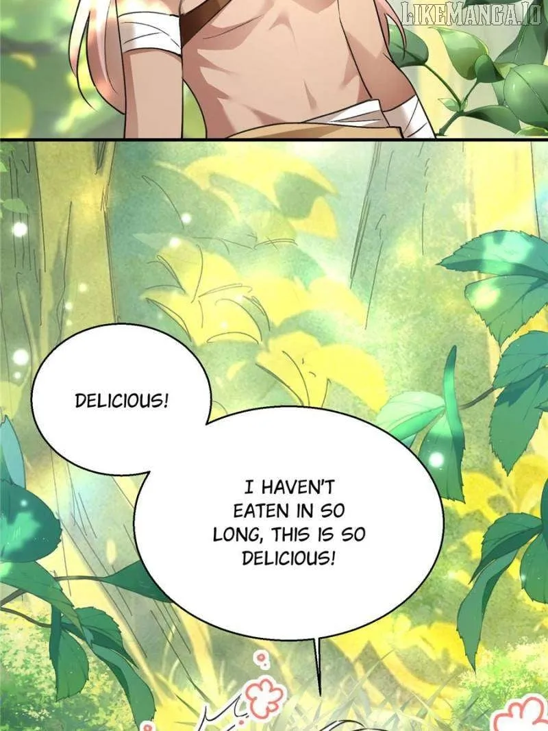 Farming in Beast World: My Villainous Snake Cubs are Super Clingy Chapter 11 Online - página 10