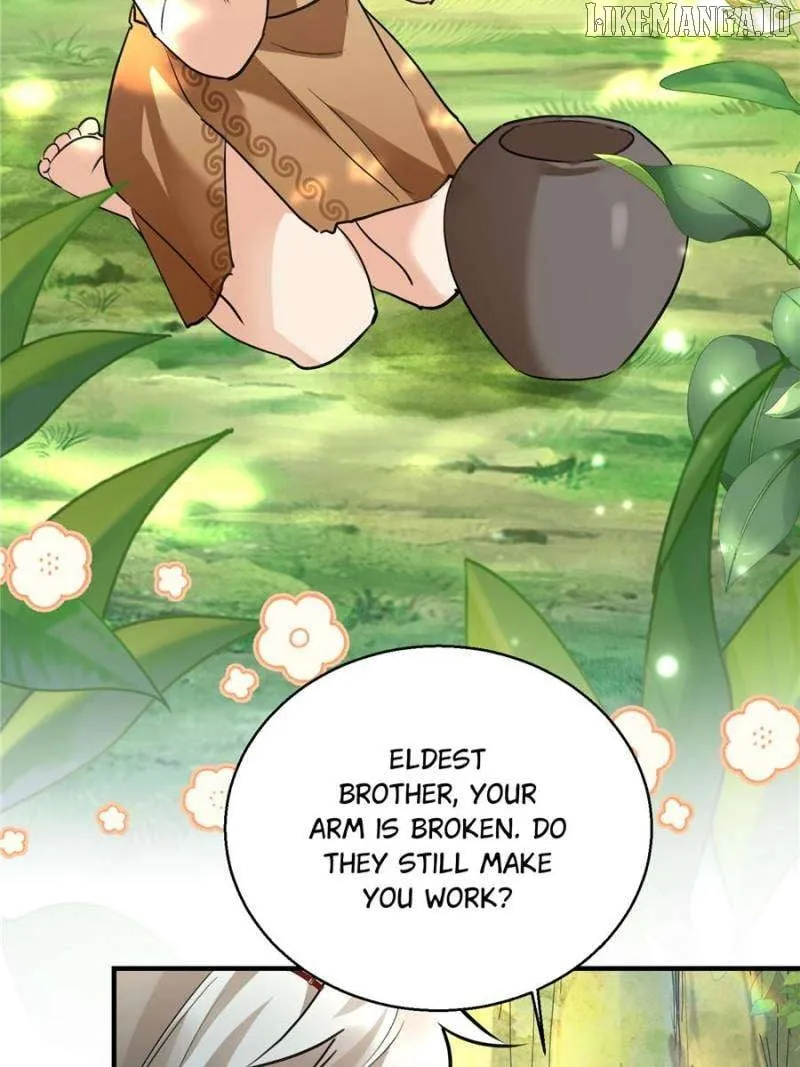 Farming in Beast World: My Villainous Snake Cubs are Super Clingy Chapter 11 Online - página 12