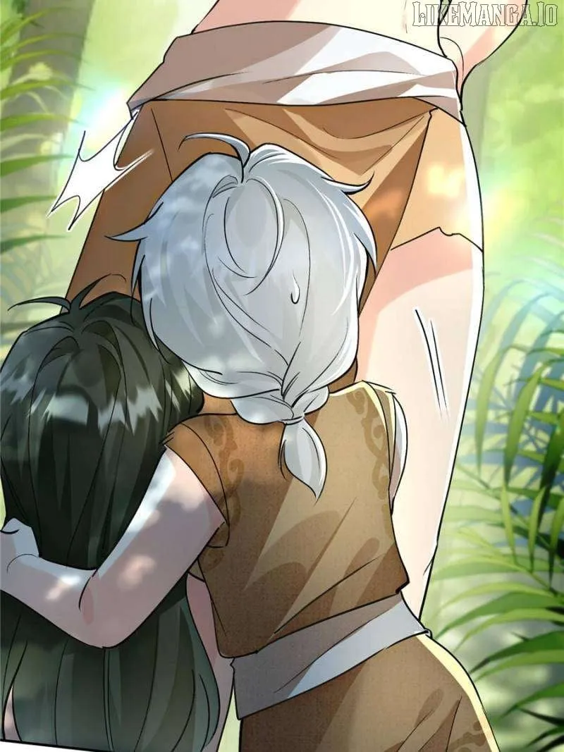 Farming in Beast World: My Villainous Snake Cubs are Super Clingy Chapter 11 Online - página 29