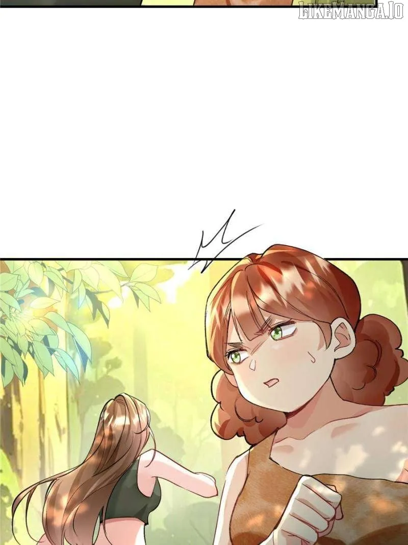 Farming in Beast World: My Villainous Snake Cubs are Super Clingy Chapter 11 Online - página 40