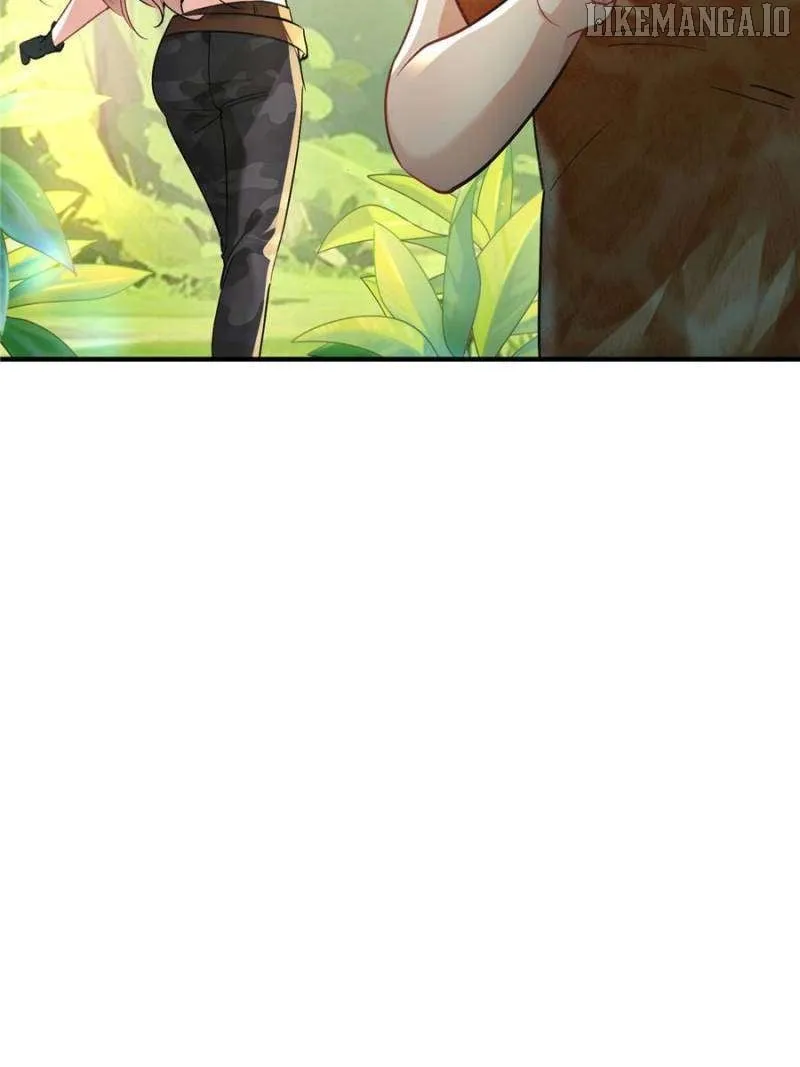 Farming in Beast World: My Villainous Snake Cubs are Super Clingy Chapter 11 Online - página 41