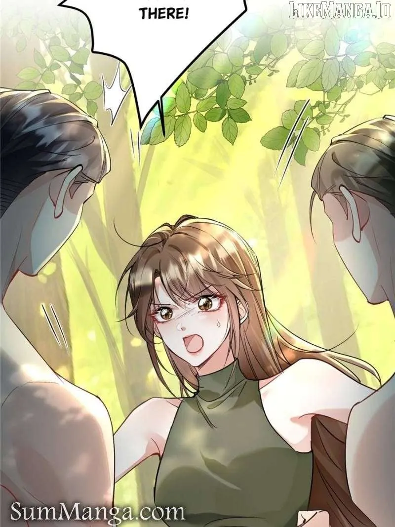 Farming in Beast World: My Villainous Snake Cubs are Super Clingy Chapter 11 Online - página 43
