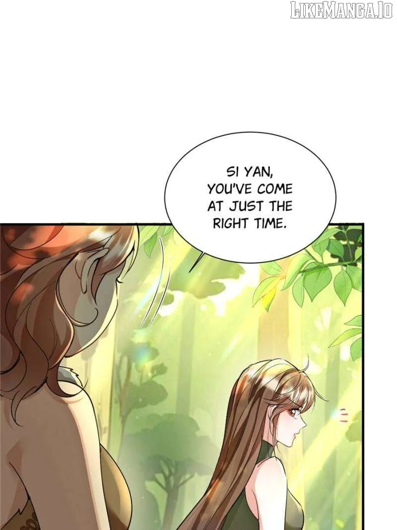 Farming in Beast World: My Villainous Snake Cubs are Super Clingy Chapter 11 Online - página 47