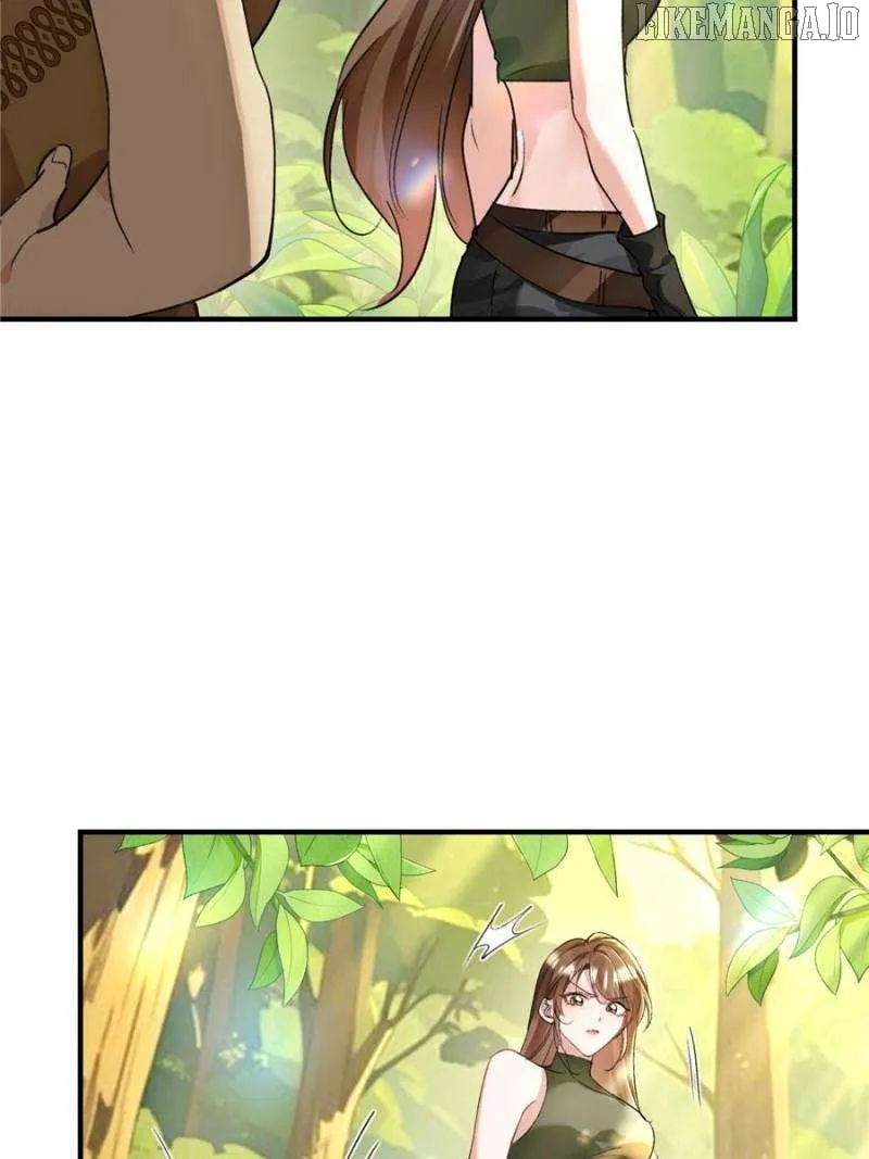 Farming in Beast World: My Villainous Snake Cubs are Super Clingy Chapter 11 Online - página 48