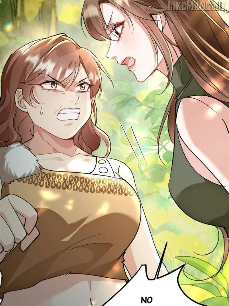 Farming in Beast World: My Villainous Snake Cubs are Super Clingy Chapter 12 Online - página 10