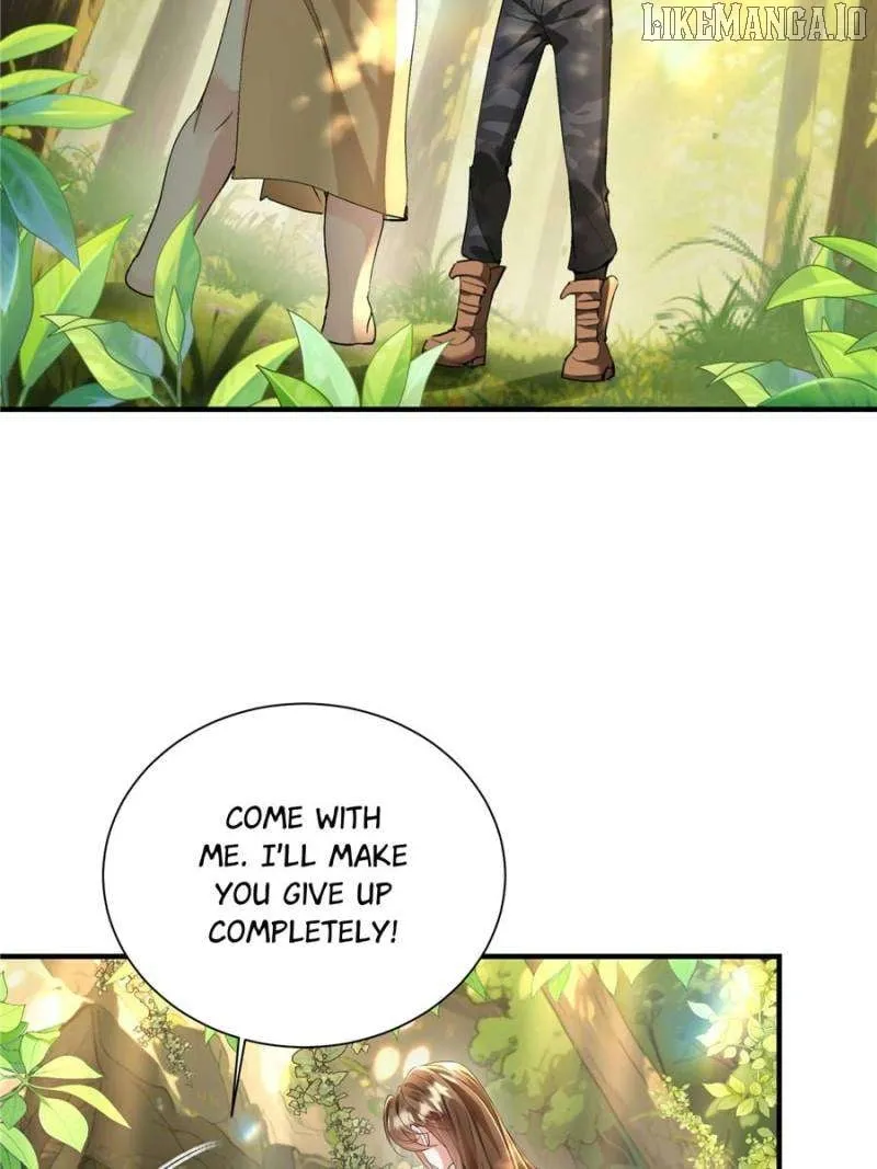Farming in Beast World: My Villainous Snake Cubs are Super Clingy Chapter 12 Online - página 16
