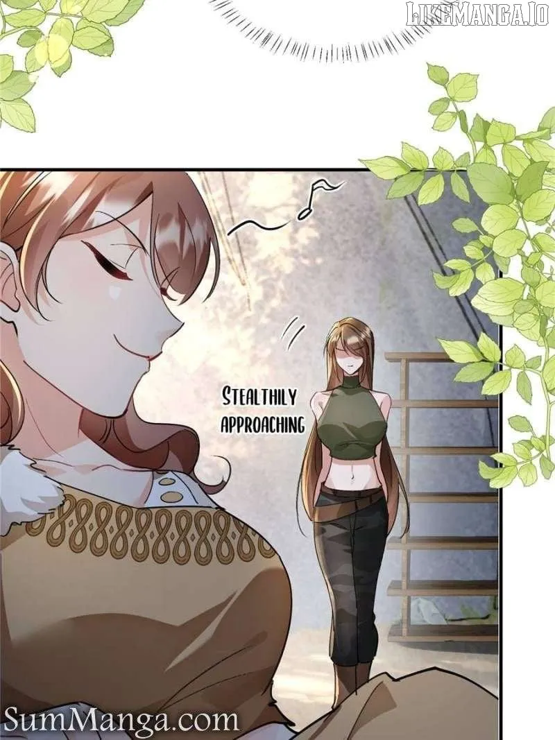 Farming in Beast World: My Villainous Snake Cubs are Super Clingy Chapter 12 Online - página 29