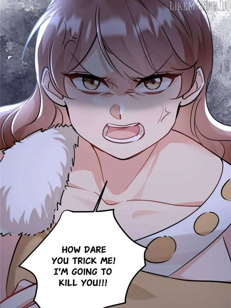 Farming in Beast World: My Villainous Snake Cubs are Super Clingy Chapter 12 Online - página 48