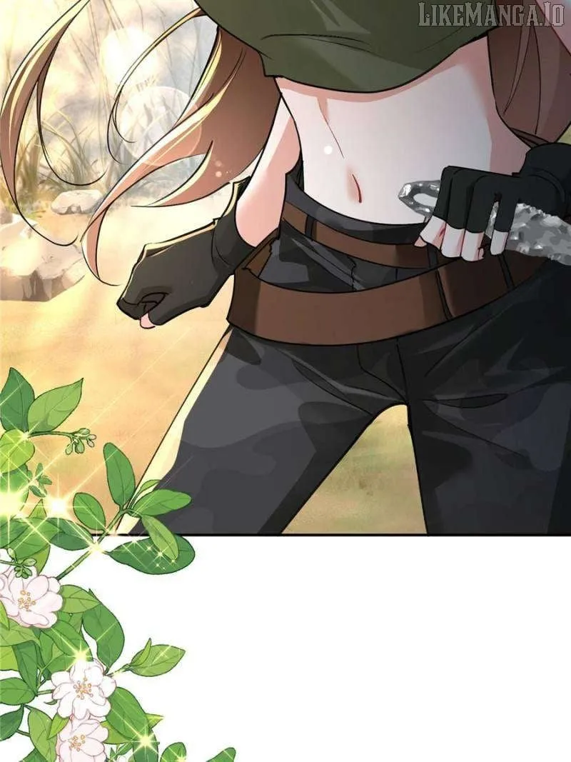 Farming in Beast World: My Villainous Snake Cubs are Super Clingy Chapter 13 Online - página 2