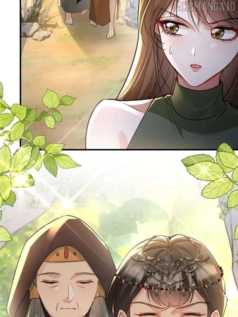Farming in Beast World: My Villainous Snake Cubs are Super Clingy Chapter 13 Online - página 4