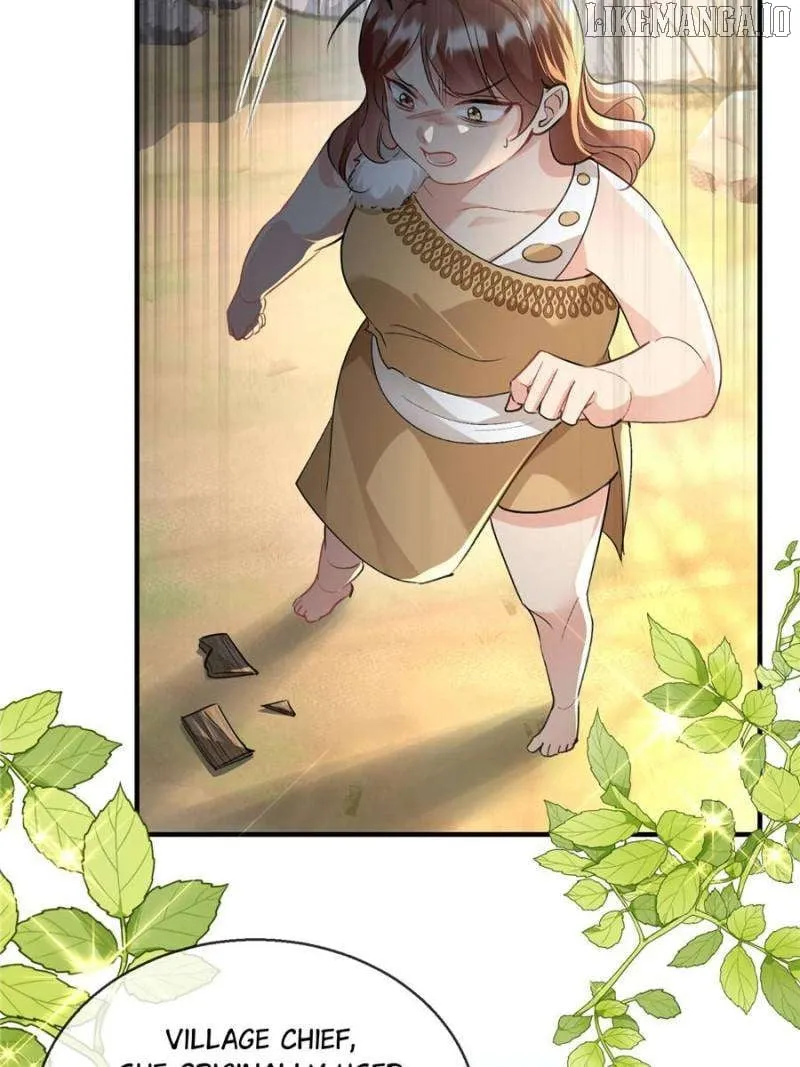 Farming in Beast World: My Villainous Snake Cubs are Super Clingy Chapter 13 Online - página 11