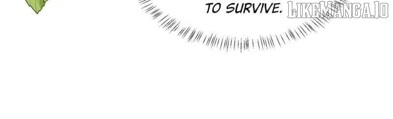 Farming in Beast World: My Villainous Snake Cubs are Super Clingy Chapter 13 Online - página 25