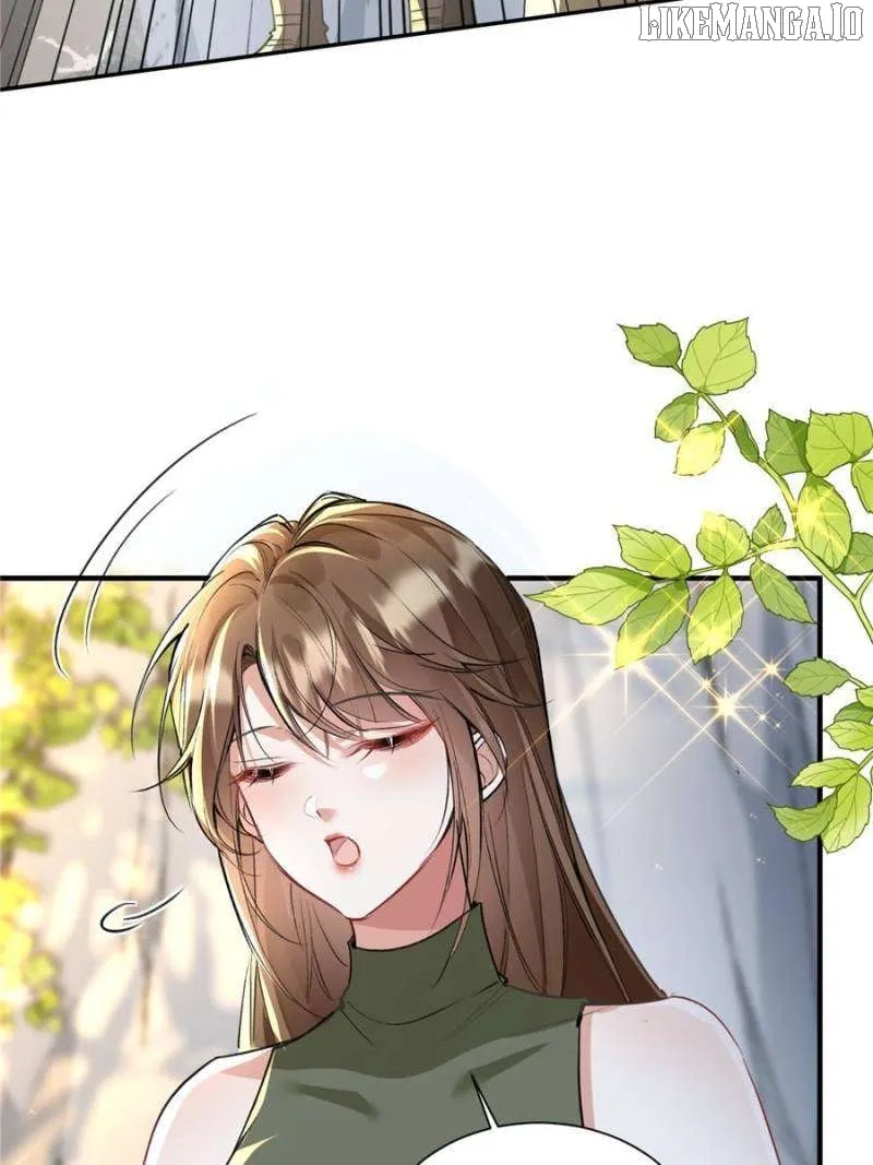 Farming in Beast World: My Villainous Snake Cubs are Super Clingy Chapter 13 Online - página 28