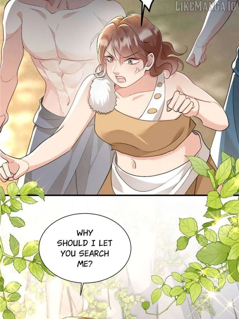 Farming in Beast World: My Villainous Snake Cubs are Super Clingy Chapter 13 Online - página 30