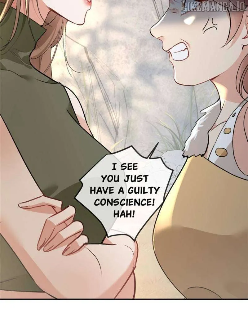 Farming in Beast World: My Villainous Snake Cubs are Super Clingy Chapter 13 Online - página 45
