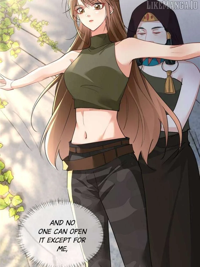 Farming in Beast World: My Villainous Snake Cubs are Super Clingy Chapter 13 Online - página 49