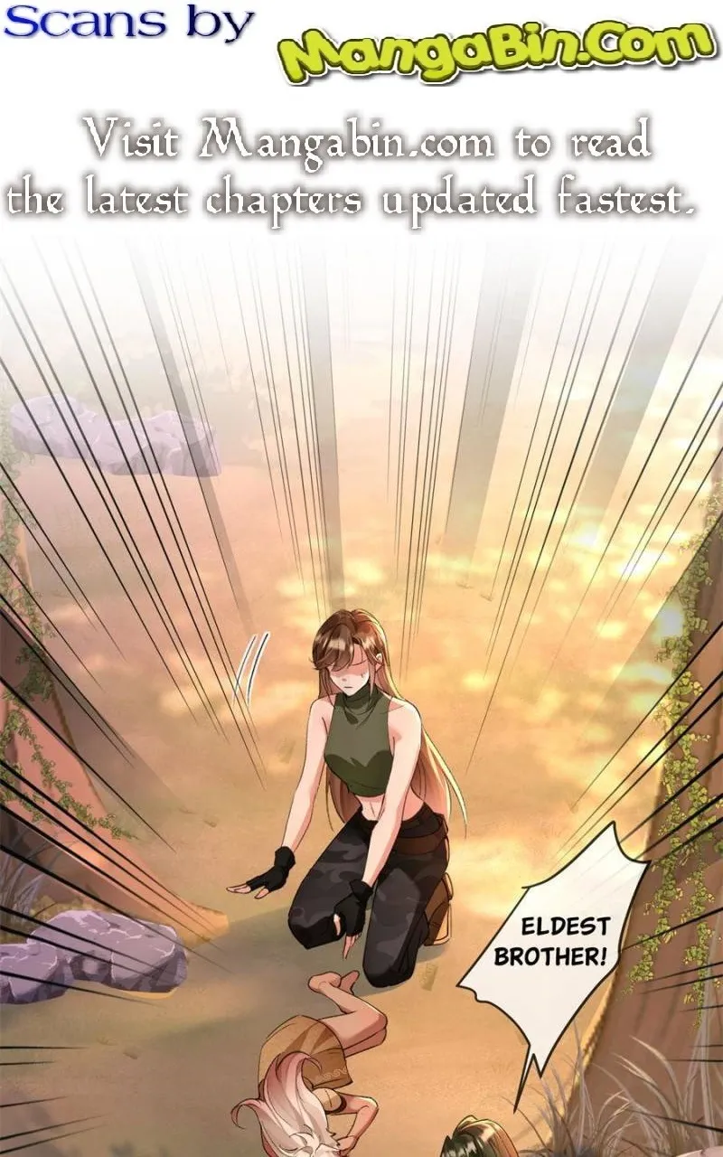 Farming in Beast World: My Villainous Snake Cubs are Super Clingy Chapter 15 Online - página 1