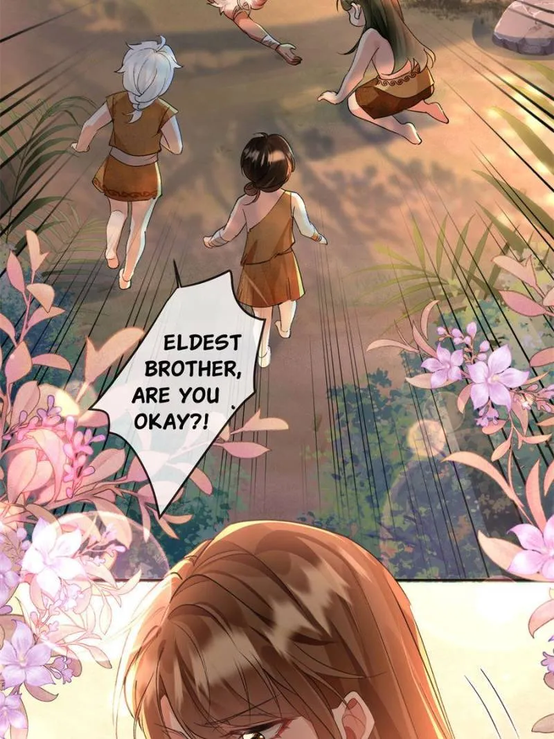 Farming in Beast World: My Villainous Snake Cubs are Super Clingy Chapter 15 Online - página 2