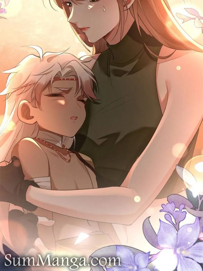 Farming in Beast World: My Villainous Snake Cubs are Super Clingy Chapter 15 Online - página 3