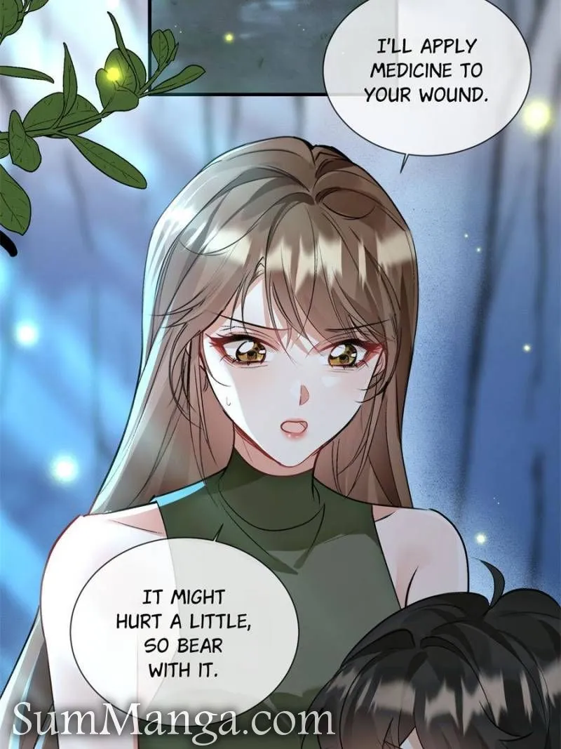 Farming in Beast World: My Villainous Snake Cubs are Super Clingy Chapter 15 Online - página 6